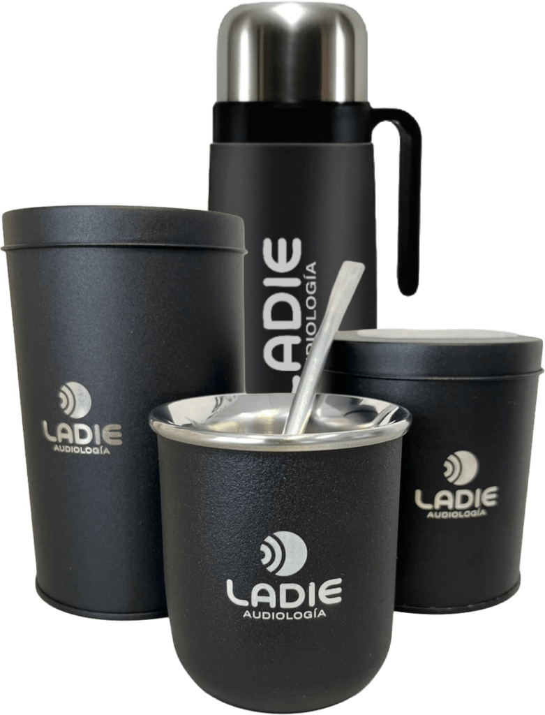 Set o kit de mate LADIE